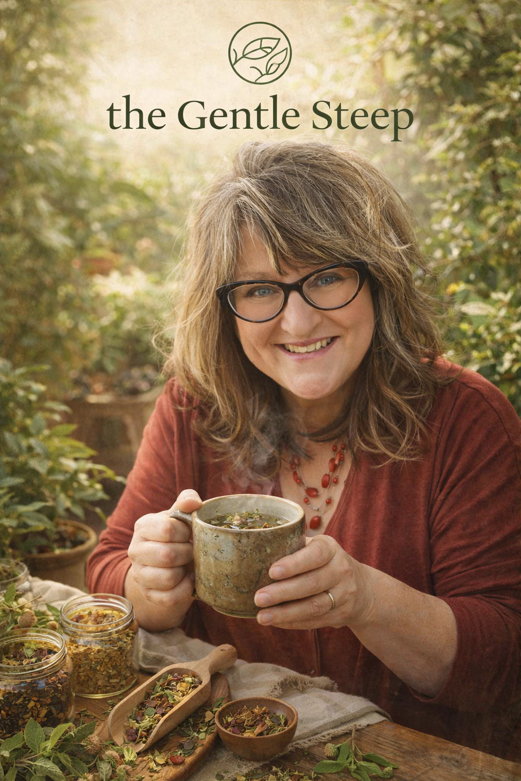 More Than Tea: Creating a Wellness Experience, One Cup at a Time