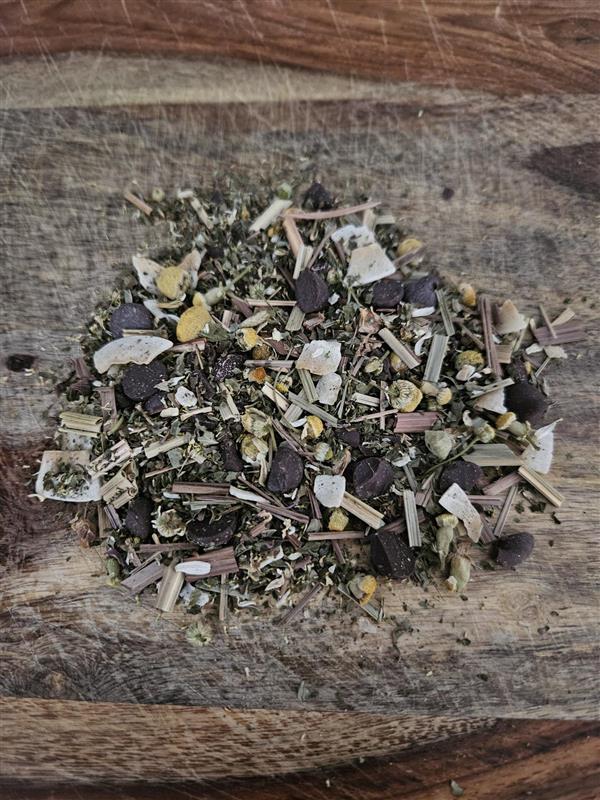 Coconut Grove - Featured Blend