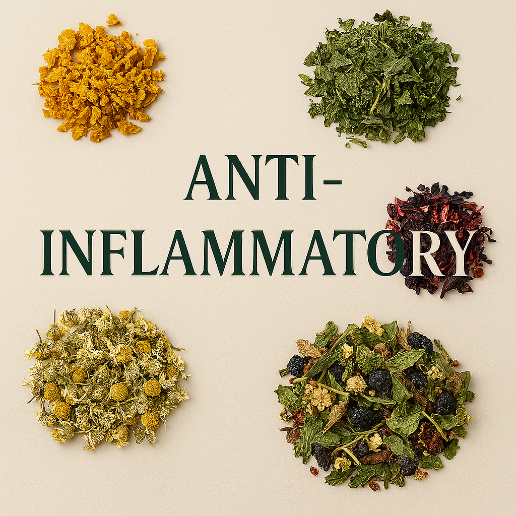 Anti-inflammatory