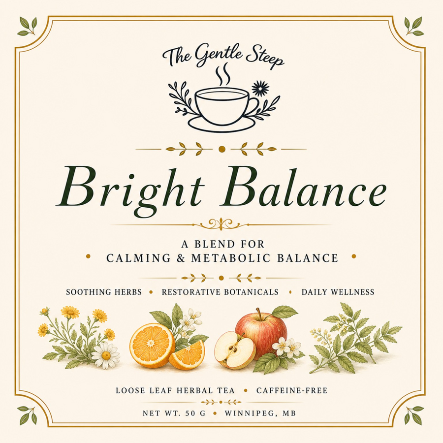 Bright Balance