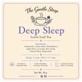 Deep Sleep