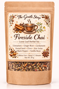 Fireside Chai