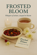 Frosted Bloom