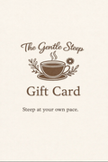 The Gentle Steep Gift Card