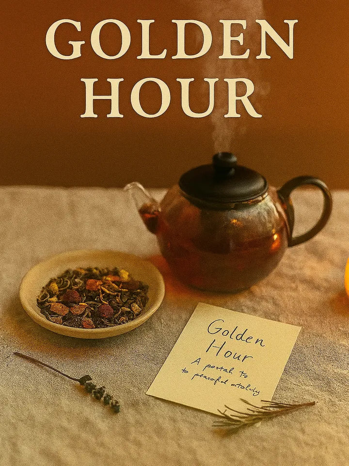 Golden Hour