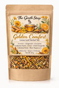 Golden Comfort