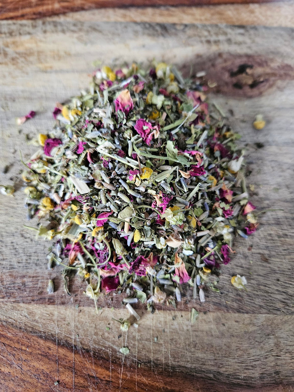 Lucid Lavender