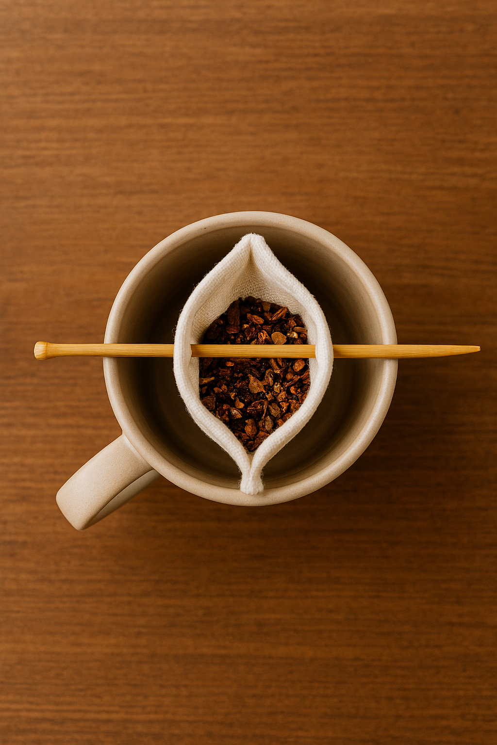 Reusable Tea Bags