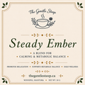 Steady Ember
