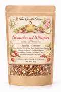 Strawberry Whisper