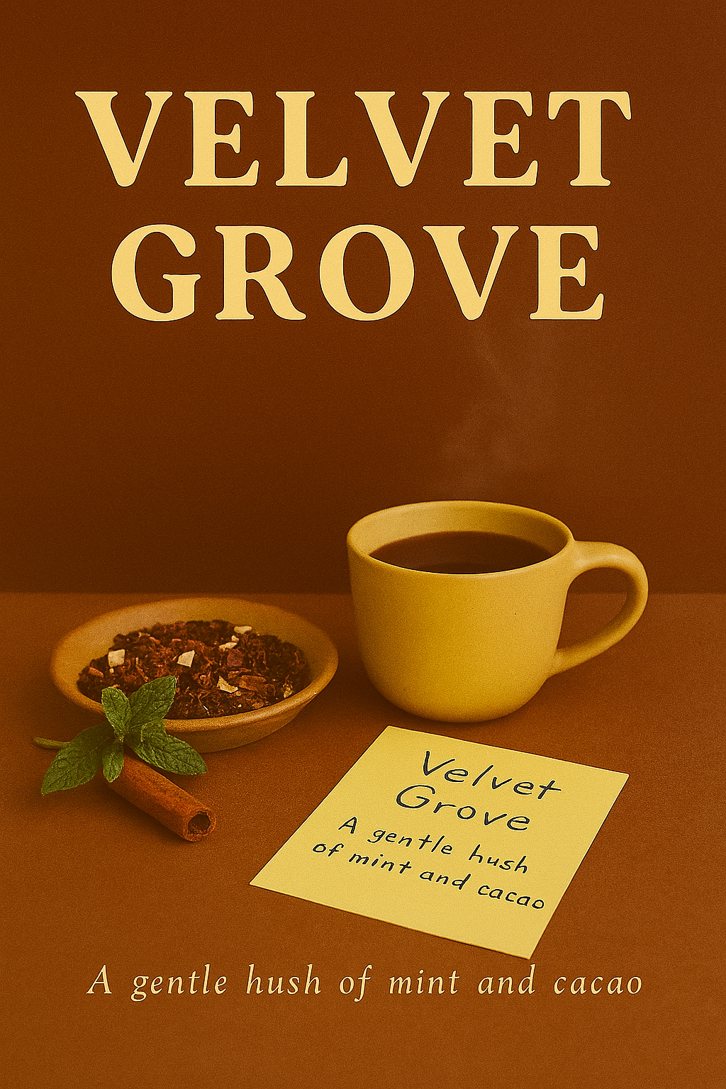 Velvet Grove