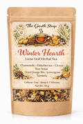 Winter Hearth