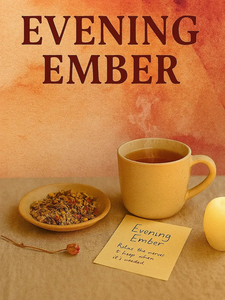 Evening Ember