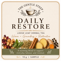 Daily Restore