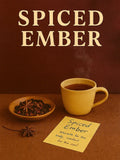 Spiced Ember