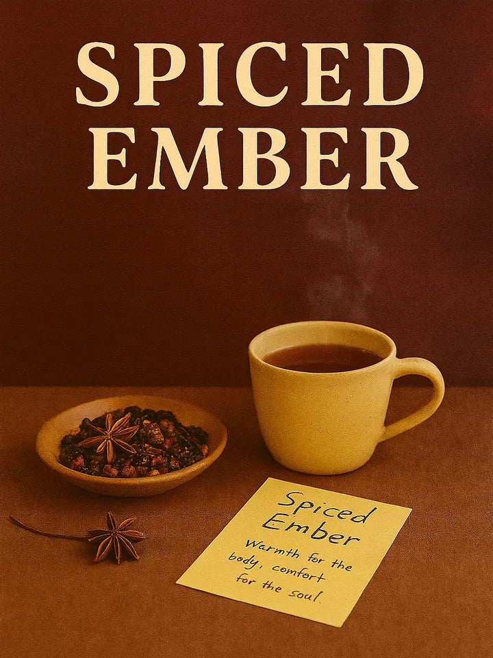 Spiced Ember